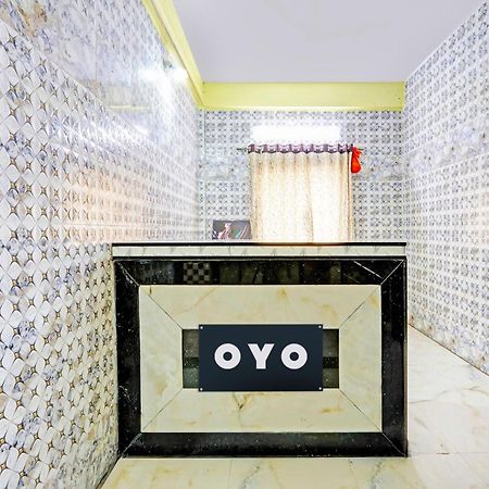 Hotel O Pankaj Hotel & Lodge Gangapur  Zewnętrze zdjęcie