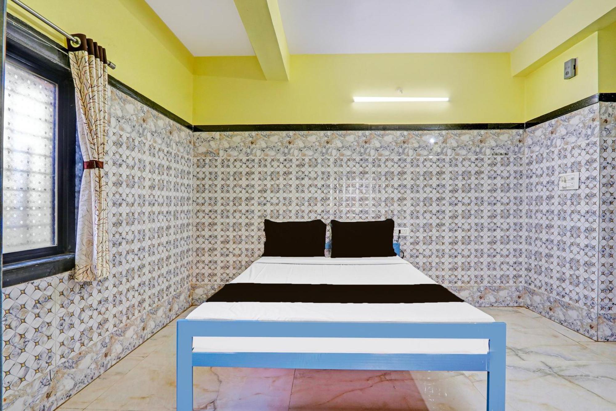Hotel O Pankaj Hotel & Lodge Gangapur  Zewnętrze zdjęcie