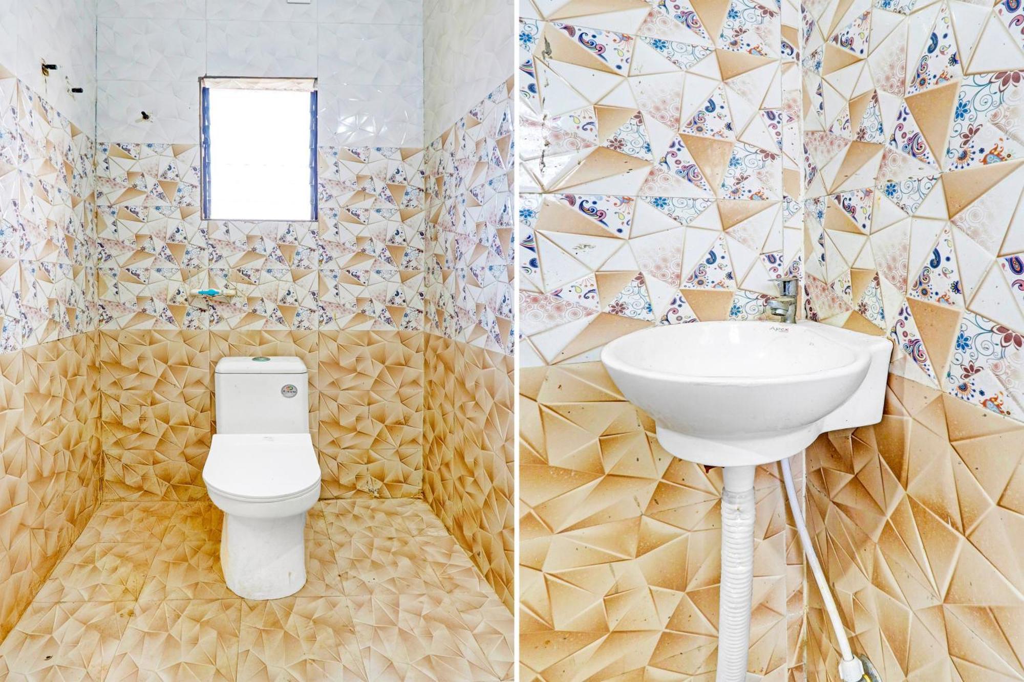 Hotel O Pankaj Hotel & Lodge Gangapur  Zewnętrze zdjęcie