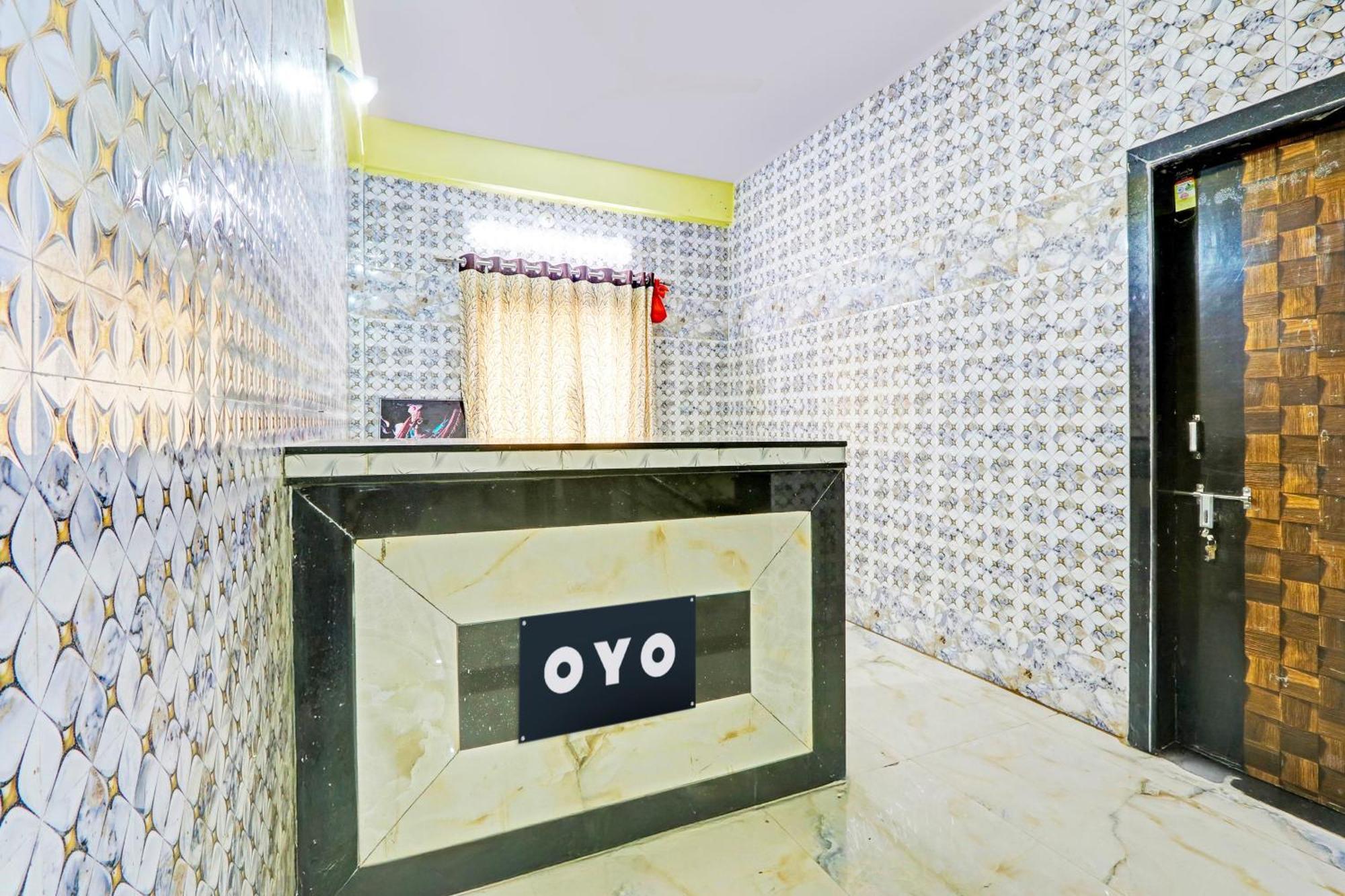 Hotel O Pankaj Hotel & Lodge Gangapur  Zewnętrze zdjęcie