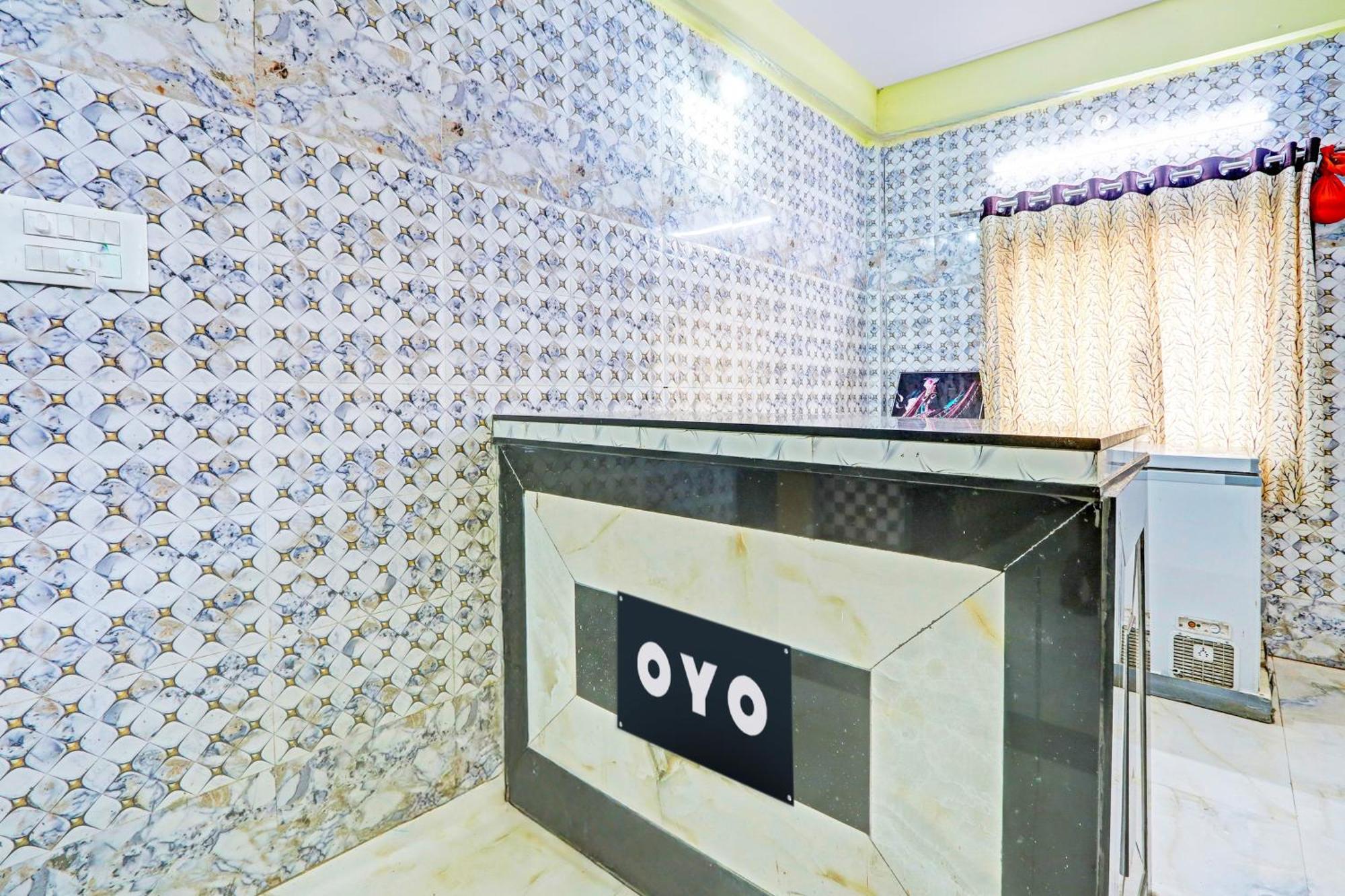 Hotel O Pankaj Hotel & Lodge Gangapur  Zewnętrze zdjęcie