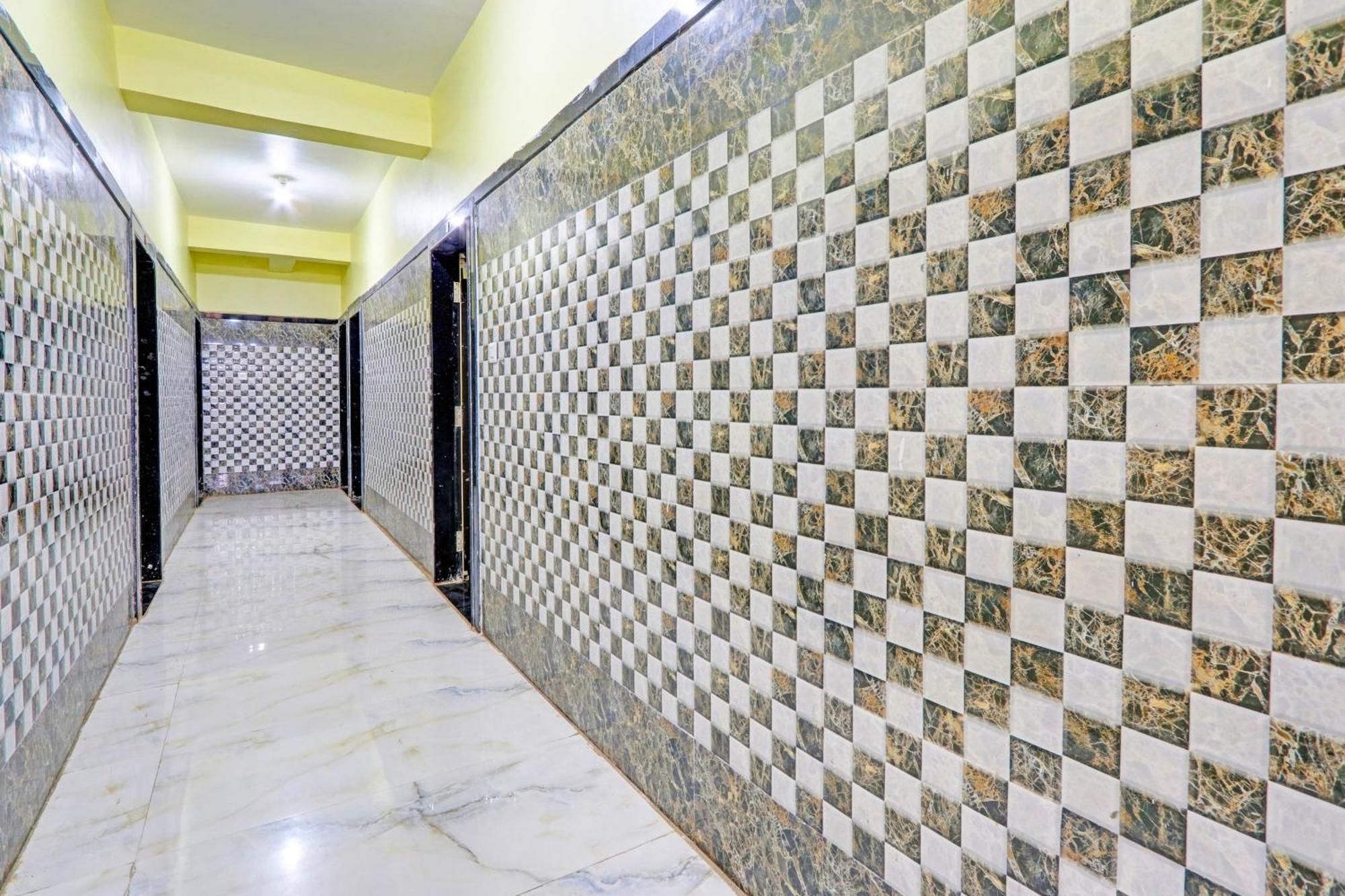 Hotel O Pankaj Hotel & Lodge Gangapur  Zewnętrze zdjęcie