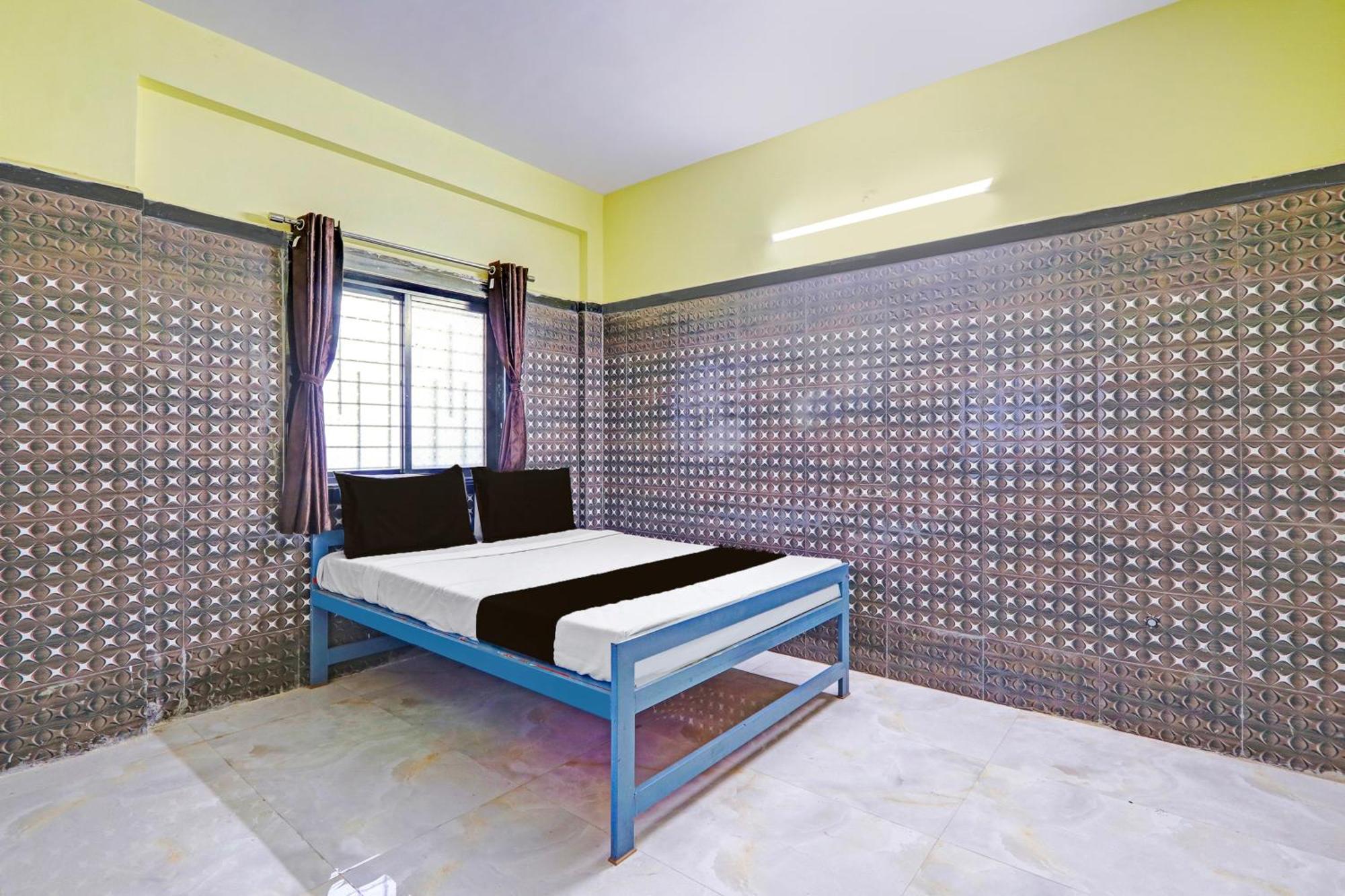 Hotel O Pankaj Hotel & Lodge Gangapur  Zewnętrze zdjęcie