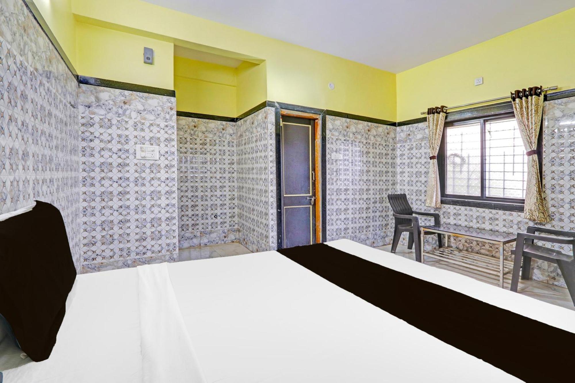 Hotel O Pankaj Hotel & Lodge Gangapur  Zewnętrze zdjęcie